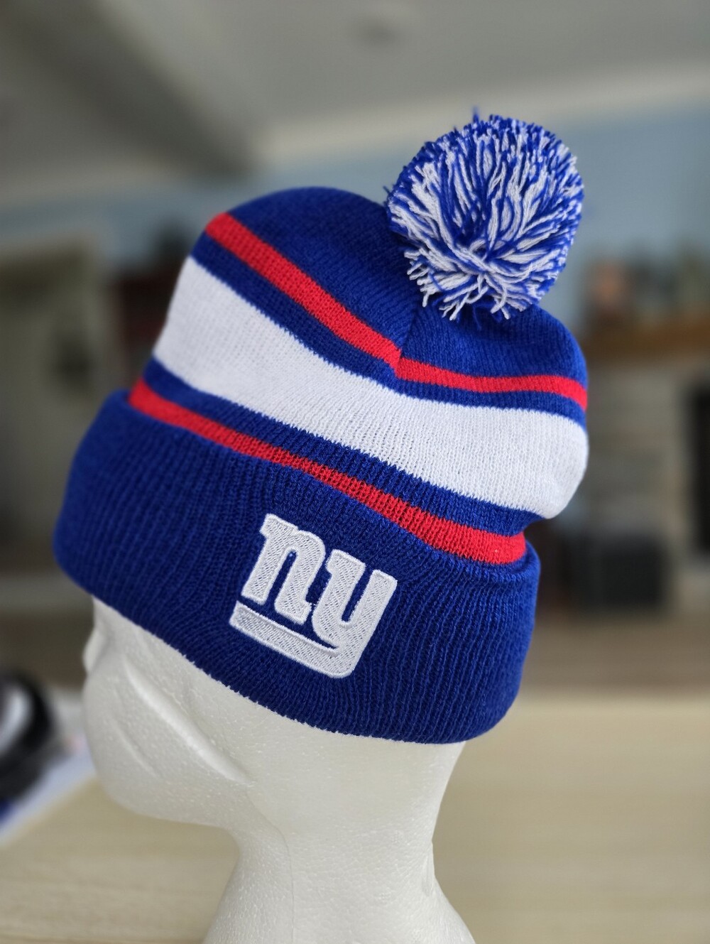 Winter Toque
